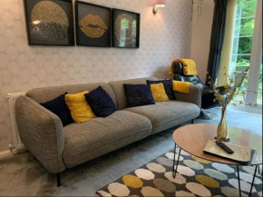 Birmingham Bungalow Serviced Apartment NEC Airport Bullring